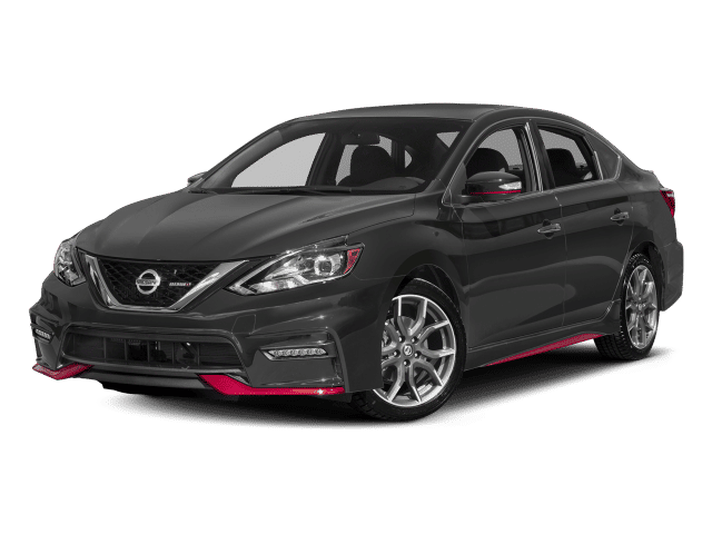 2017 Nissan Sentra NISMO FWD photo