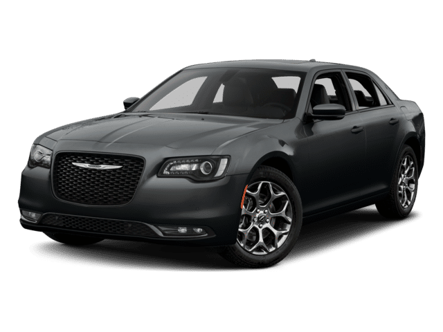 2017 Chrysler 300 300S AWD photo