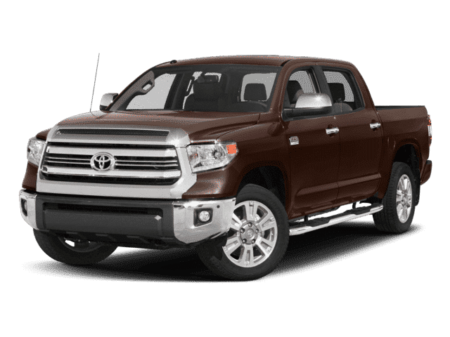 2017 Toyota Tundra 1794 Edition RWD photo