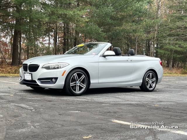 2017 BMW 2 Series 230i xDrive AWD photo