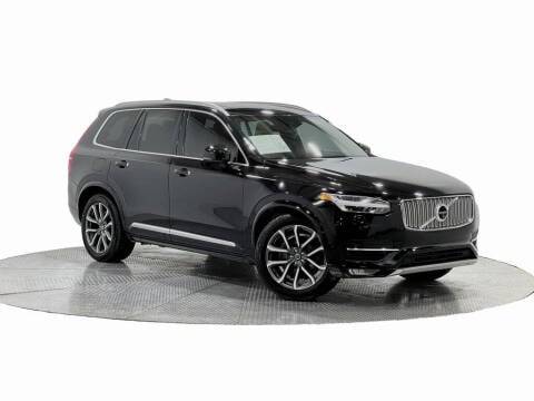 2017 Volvo XC90 Inscription AWD photo