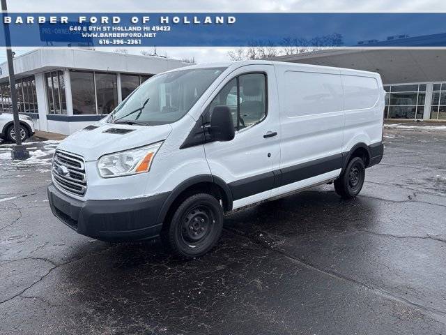 2016 Ford Transit Van  RWD photo