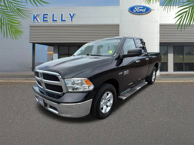 2017 Ram 1500 SLT RWD photo