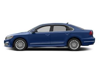 2017 Volkswagen Passat 1.8T SEL Premium FWD photo