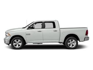 2017 Ram 1500 Lone Star Silver 4WD photo