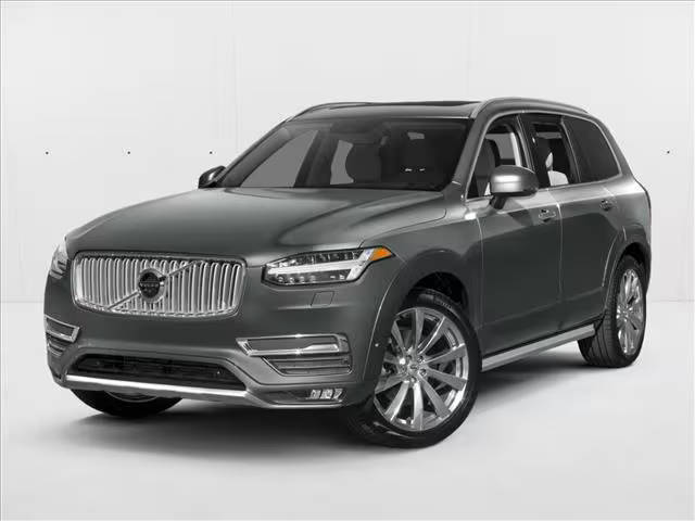 2017 Volvo XC90 Inscription AWD photo