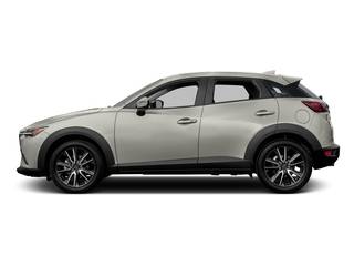 2017 Mazda CX-3 Touring AWD photo