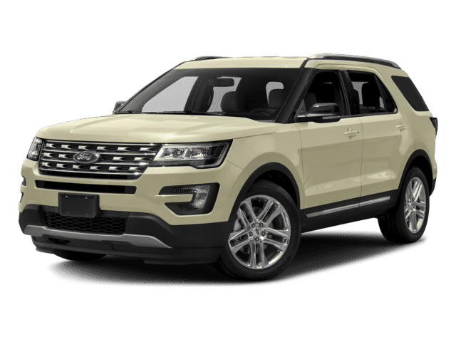2017 Ford Explorer XLT 4WD photo