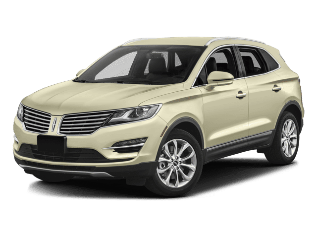 2017 Lincoln MKC Premiere AWD photo