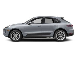 2017 Porsche Macan  AWD photo