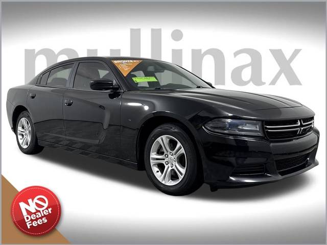 2017 Dodge Charger SE RWD photo