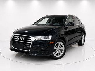 2018 Audi Q3 Premium FWD photo