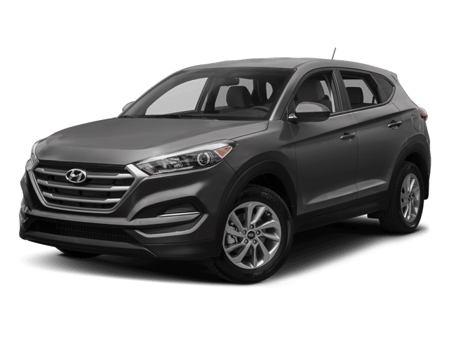 2017 Hyundai Tucson Sport AWD photo