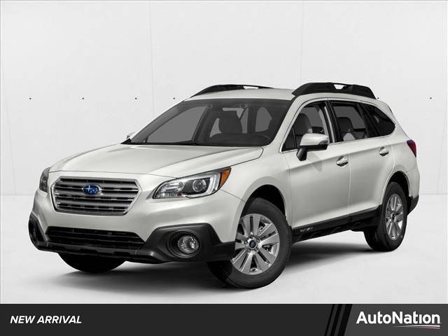 2017 Subaru Outback Premium AWD photo