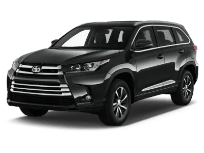 2017 Toyota Highlander XLE FWD photo