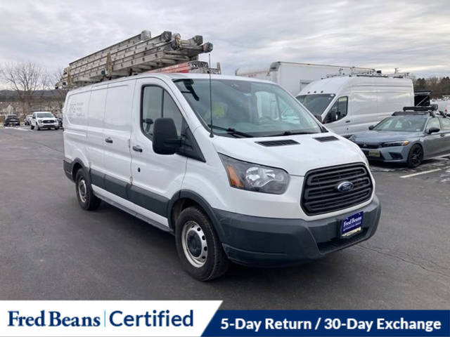 2017 Ford Transit Van  RWD photo