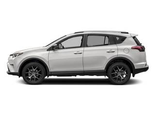 2017 Toyota RAV4 SE AWD photo