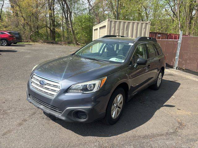 2017 Subaru Outback  AWD photo