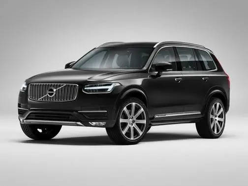 2017 Volvo XC90 Inscription AWD photo