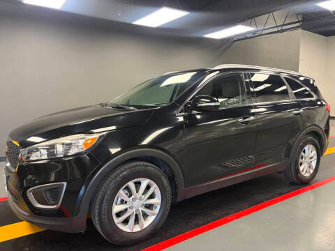 2016 Kia Sorento LX FWD photo