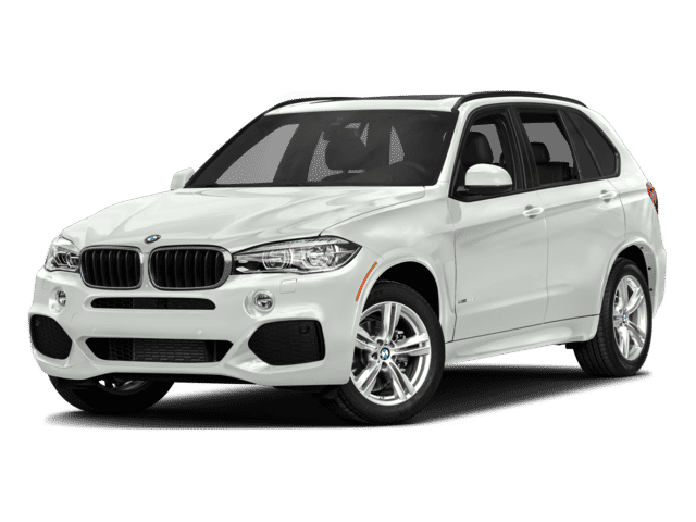 2017 BMW X5 xDrive35i AWD photo