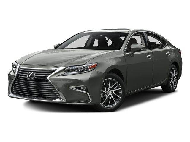 2017 Lexus ES ES 350 FWD photo