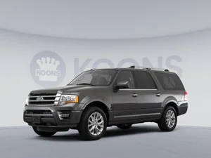 2017 Ford Expedition EL XLT 4WD photo