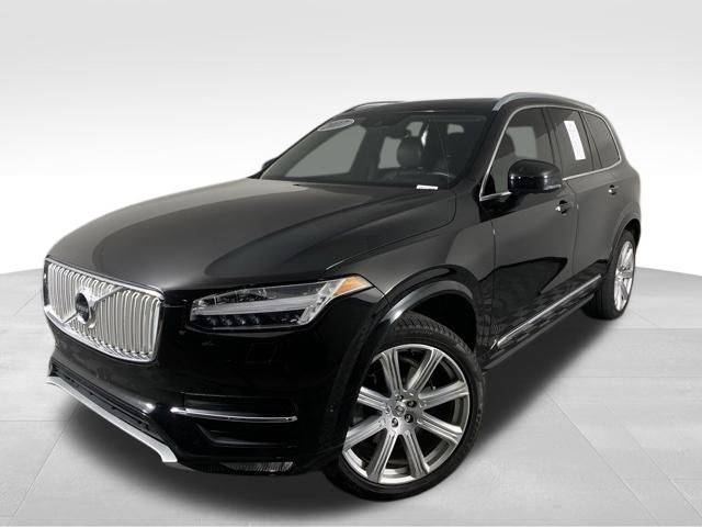 2017 Volvo XC90 Inscription AWD photo