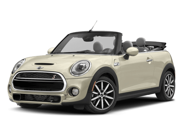 2017 MINI Cooper Convertible Cooper S FWD photo