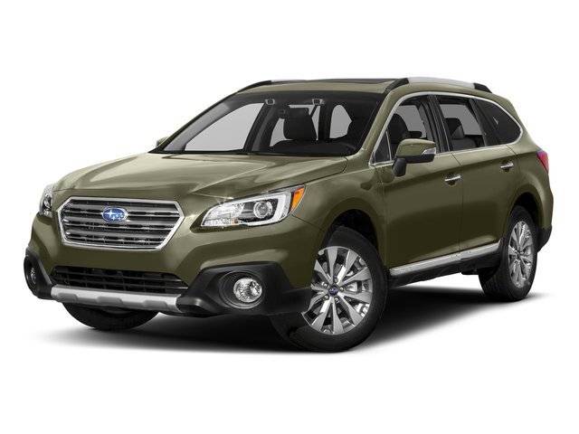 2017 Subaru Outback Touring AWD photo