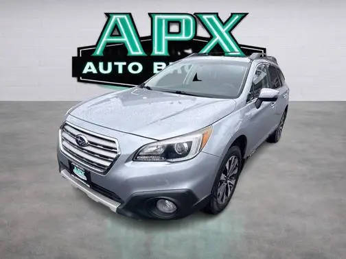 2017 Subaru Outback Limited AWD photo