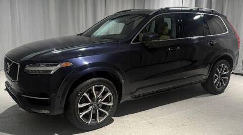 2017 Volvo XC90 Momentum AWD photo