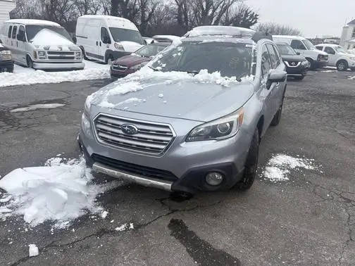 2017 Subaru Outback Limited AWD photo