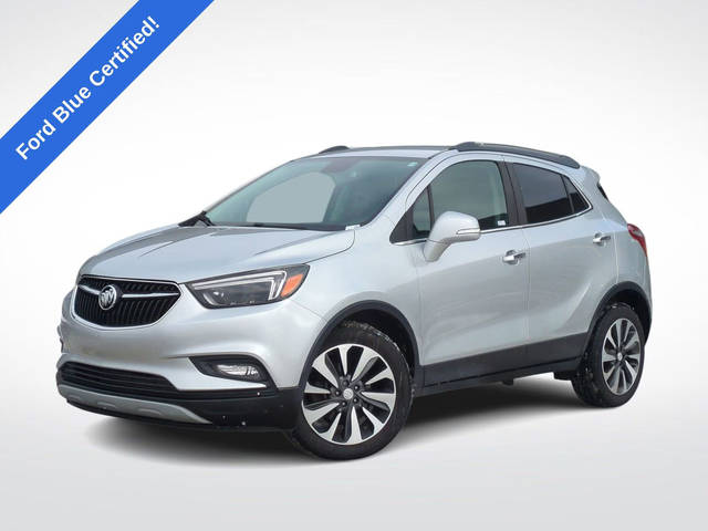 2017 Buick Encore Essence FWD photo