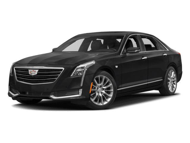 2017 Cadillac CT6 Premium Luxury AWD AWD photo
