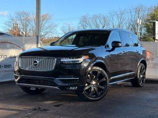 2017 Volvo XC90 Inscription AWD photo