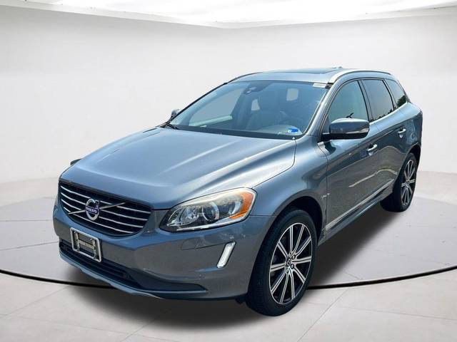 2017 Volvo XC60 Inscription AWD photo