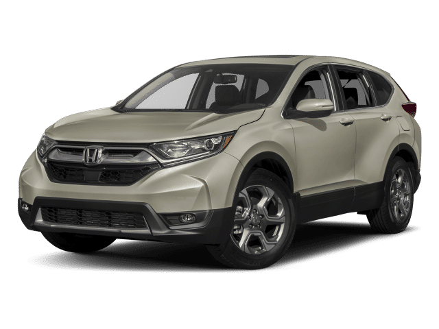 2017 Honda CR-V EX-L FWD photo