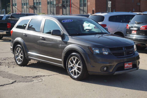 2015 Dodge Journey R/T FWD photo