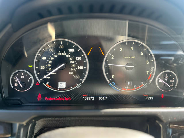 2017 BMW X5 xDrive35i AWD photo