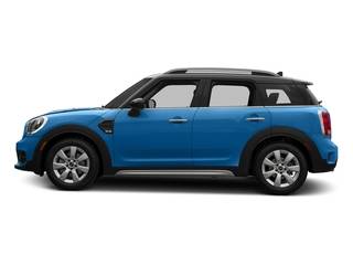 2017 MINI Countryman Cooper FWD photo