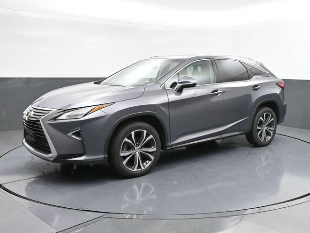 2017 Lexus RX RX 350 FWD photo