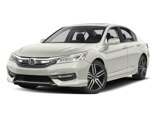 2017 Honda Accord Touring FWD photo