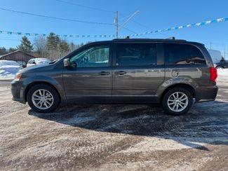 2016 Dodge Grand Caravan SXT FWD photo