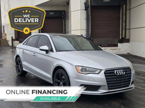 2015 Audi A3 1.8T Premium FWD photo