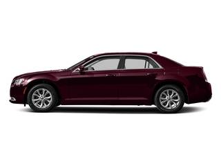 2016 Chrysler 300 Limited AWD photo