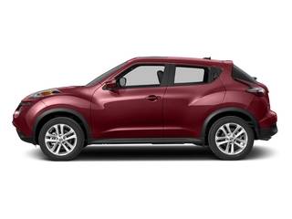 2016 Nissan Juke SL FWD photo