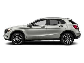 2017 Mercedes-Benz GLA-Class GLA 250 AWD photo
