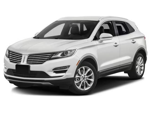 2017 Lincoln MKC Reserve AWD photo