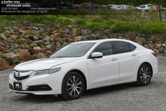 2017 Acura TLX  FWD photo